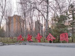 -北极寺公园