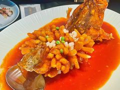 -江南雅厨(李公堤店)