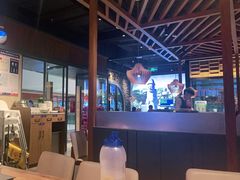 -黑牛黑猪烤肉专门店(万象城店)