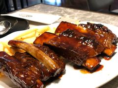 -Hurricane's Grill 飓风牛排