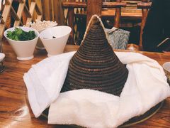 -滇香肴·云南菜蒸汽石锅鱼(云南北路店)