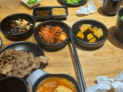 -九田家黑牛烤肉(溧水万达店)