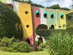 -三鹰之森吉卜力美术馆