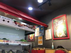 -杨光辉麻辣烫(华侨城商业中心店)