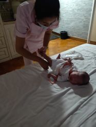 -喜月来月子会所