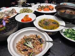 -大拙里·精致融合菜(沙湖桃源国际店)