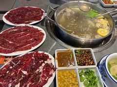 -贵宾牛·潮汕牛肉火锅(珠池总店)