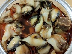-捞汁小海鲜(高新店)