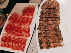 -密友回转自助火锅(世茂国际广场店)