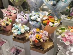 -EPOQUE·一刻花店(兴业太古汇店)