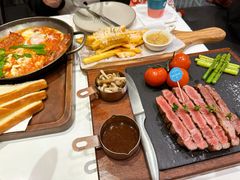 -nata&bica(松江大学城店)