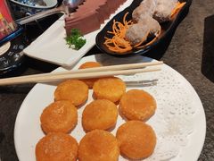 -旺晖本帮骨头煲·深夜火锅(梅园路店)