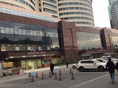 -上海市东方医院(总院)