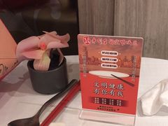 -新雅粤菜馆(南京东路店)