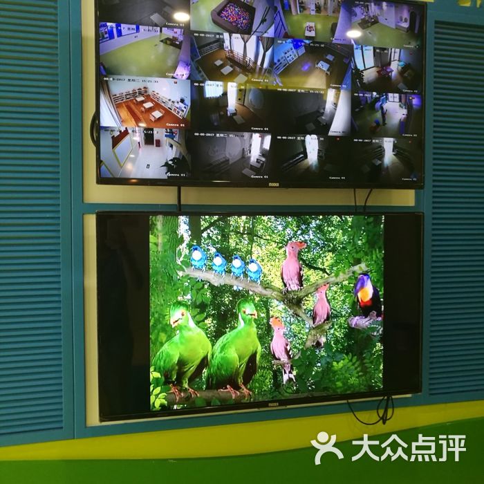 花园宝宝国际精品早教