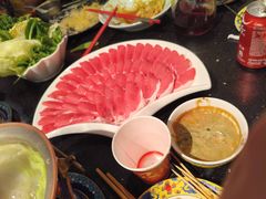 -南门涮肉(上海二店)