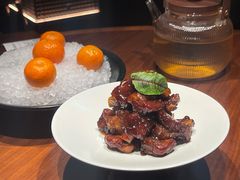 -苏帮袁Sue Cuisine(将台店)