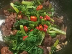 -大自然醉鹅·铁锅火焰鹅(上海联洋店)