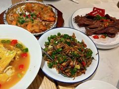 -老阿爸鲜鱼土菜(园区永旺店)