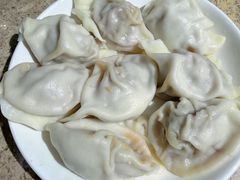 -金谷园饺子馆(北邮总店)