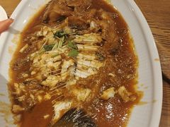 -赶海部落海鲜城(海阳路店)