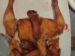 仙庙烧鸡-顺徕德·仙庙烧鸡(桂庙路店)