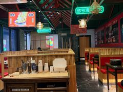 -串王阿三烧烤·小龙虾·烤鱼(拱墅胜利河美食街店)