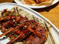 -乔街深夜食堂·台州菜·高压锅生蚝(杭州总店)