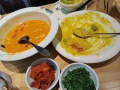 -米泰芒·东南亚料理(体育西店)