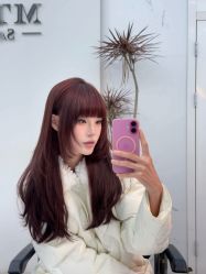 -MT·ID 烫发.染发.接发SALON