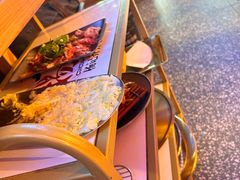 -杨记齐齐哈尔烤肉(总店)