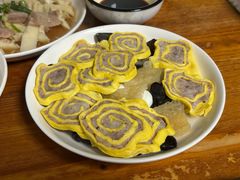 三鲜-玲燕蒸菜馆(江东路店)