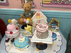 -千浔一暖DIY蛋糕烘焙(人民大学店)