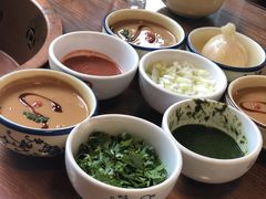 -竹叶涮肉坊(总店)