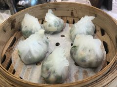 小榄粉果仔-新兴家喻酒家·羊城名宴(昌岗店)