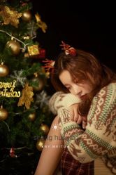 -上花轿婚纱摄影