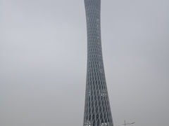 -广州塔(地铁站)