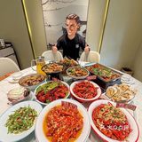 小龙虾界卷王出现！这家店我真的会n刷！！