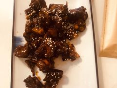 -小郭私房菜·海肠捞饭店(学士街店)