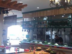 -港畔赶海蒸汽海鲜烧烤自助(仙螺岛店)