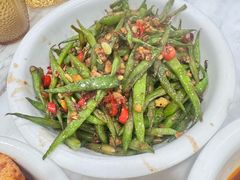 芸豆小炒肉-谭姐湘菜馆(浦东大道店)