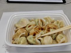 -海知道大连海鲜水饺(南山大冲店)