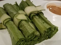 -茉莉餐厅(包河万达店)