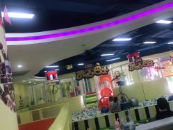-开心巴士(恒一广场店)