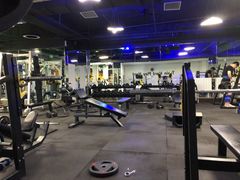 -阳光游泳培训基地(天通苑店)