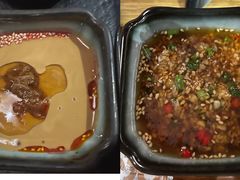 -湊湊火锅·茶憩(石家庄万象城店)