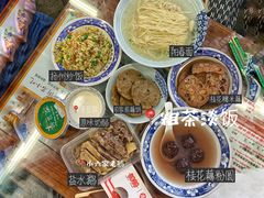 -粗茶淡饭(东关街店)