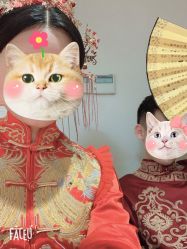 -唯一旅拍·颂当代影像艺术中心(上城店)