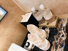 -无锡新湖铂尔曼大酒店