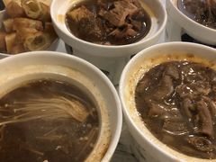 -三美肉骨茶(柏威年广场店)